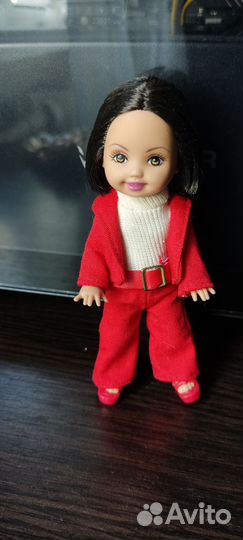 Кукла Келли