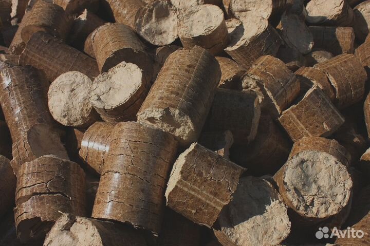 Тепло разных пород дерева в каждом полене