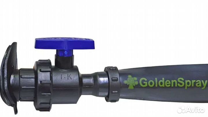 Голден спрей