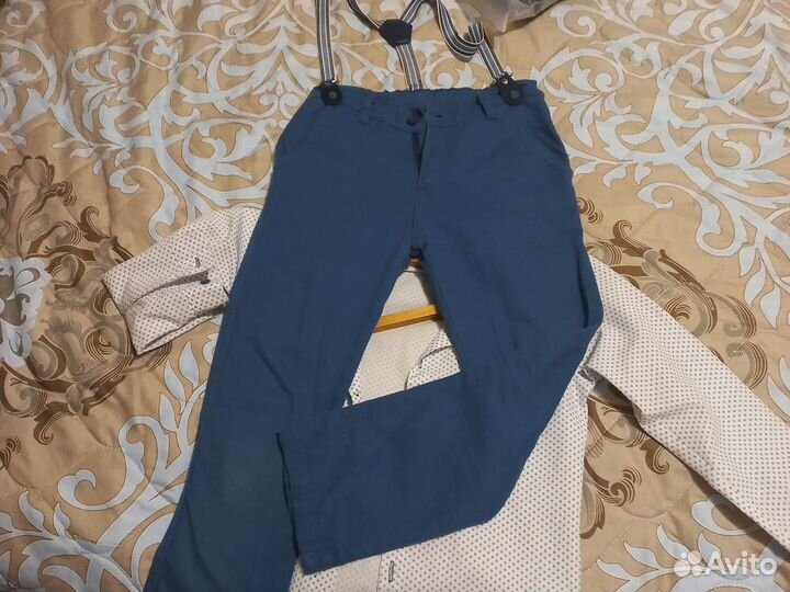 Костюм на мальчика