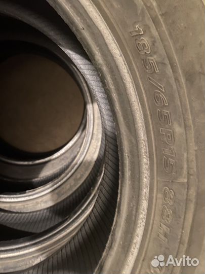 Hankook Optimo K415 185/65 R15 H