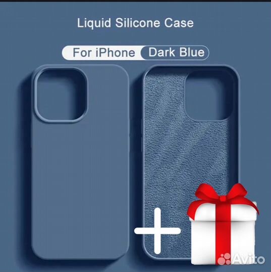 Чехол на iPhone 15 pro max, 15, 14, 13, 11