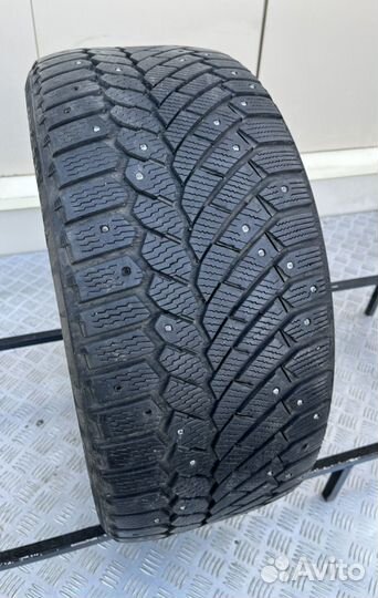 Continental ContiIceContact 245/40 R18