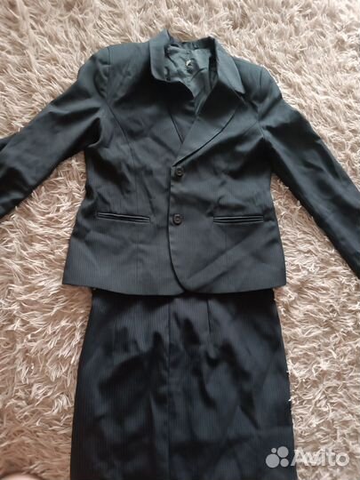 Офисная одежда женская пакетом