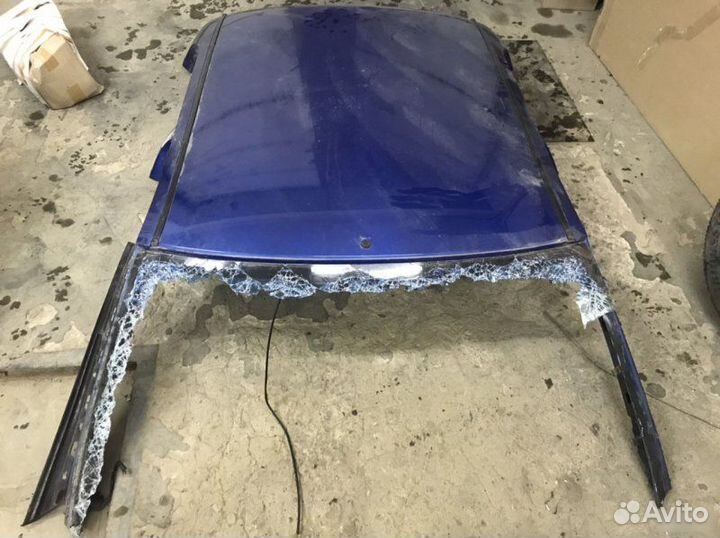 Крыша Fiat Albea
