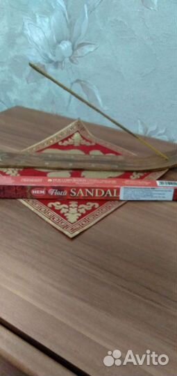 Аромалампа