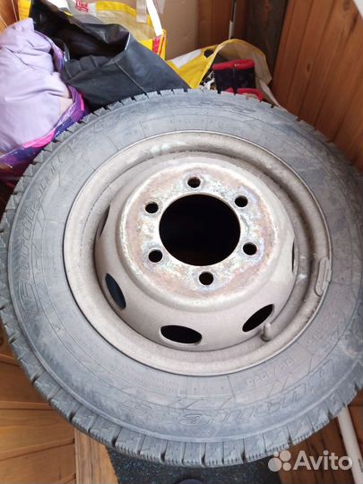 Cordiant Business CA R18 19