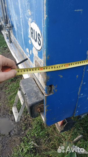 Термобудка