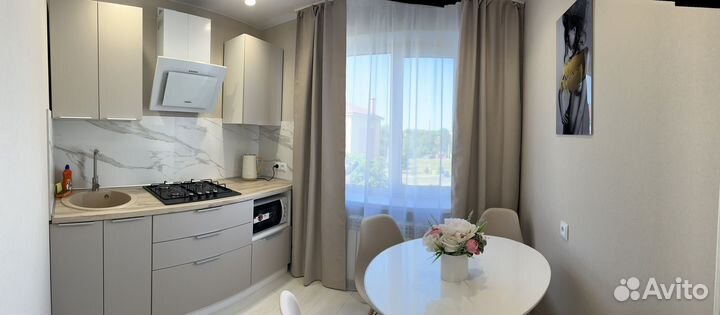 Аренда квартиры на длительный срок