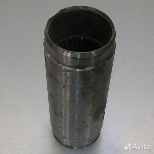 Втулка шлицевая основного кардана камаз