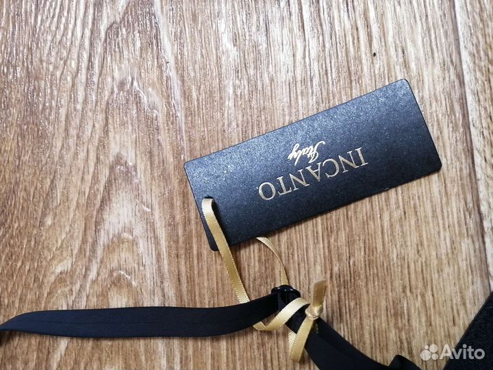 Новое боди incanto