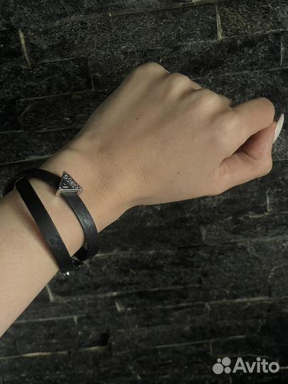 Браслет guess мужской