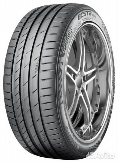 Kumho Ecsta PS71 275/45 R21 110Y