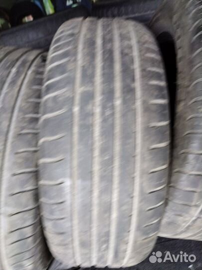 Goodyear EfficientGrip 205/55 R16 91V