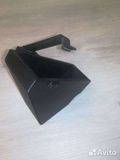 Защитный чехол датчика panoptix lvs 32