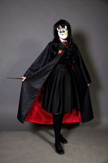 Костюм Гарри Поттера, косплей Гриффиндор