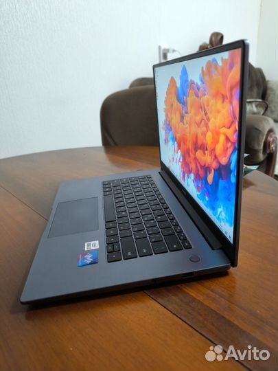 Honor magicbook x15 i3 8gb