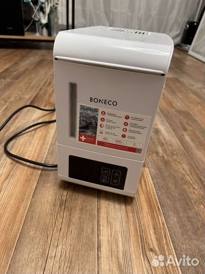 Увлажнитель воздуха boneco