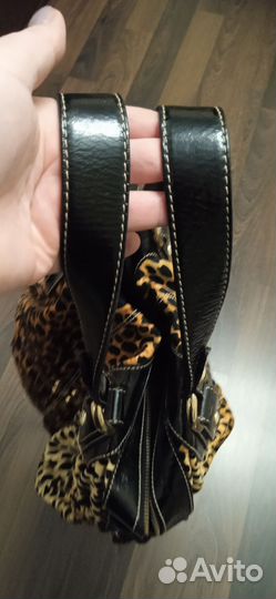 Сумка женская италия baldinini