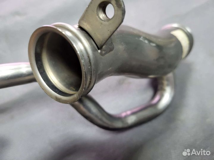 Патрубок термостата Outlander 3 2012