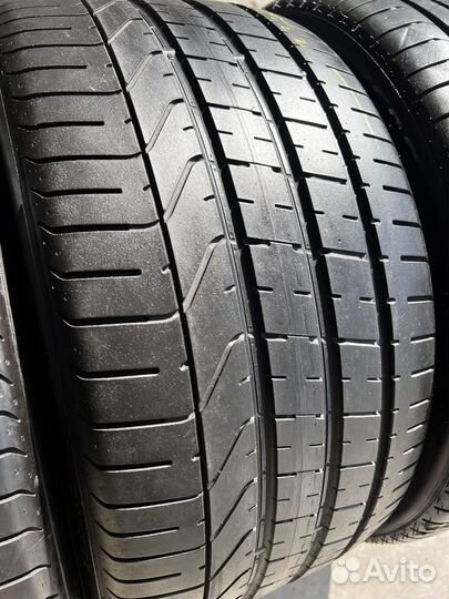 Pirelli P Zero 315/30 R22