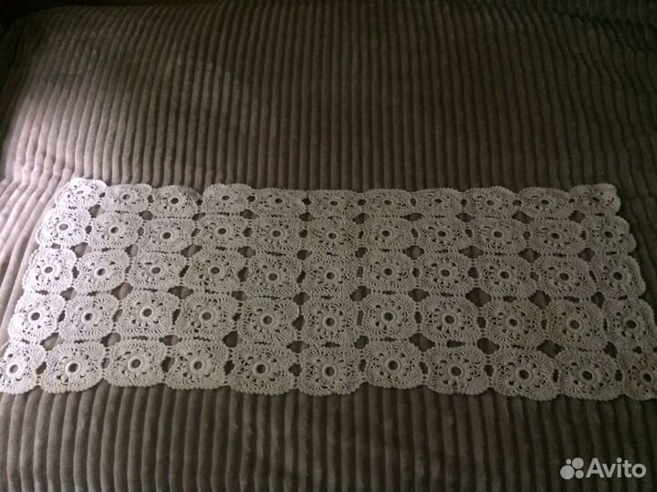 Салфетка-скатерть