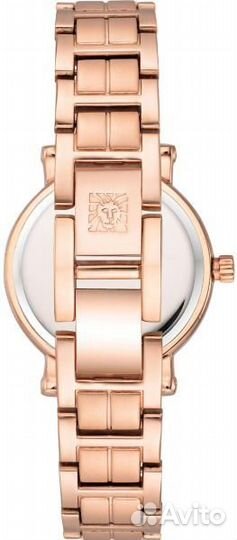 Женские наручные часы Anne Klein Steel 4014wtrg