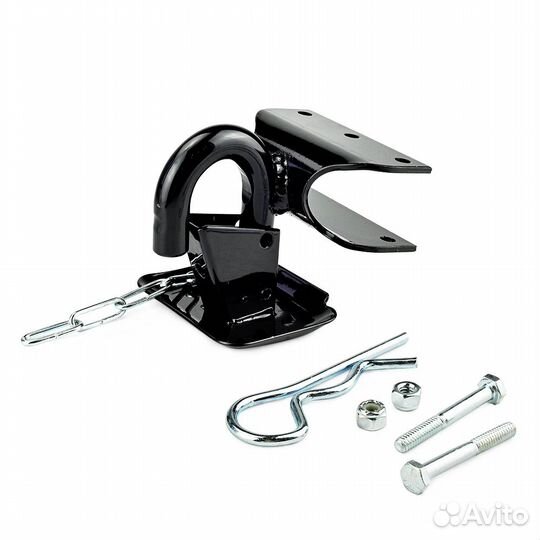 Прицепное устройство (фаркоп) Sledex для Ski-Doo