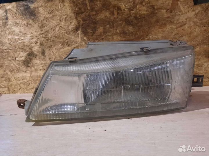 Фара левая нексия