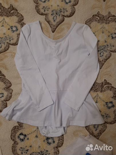 Для занятий гимнастикой/танцами