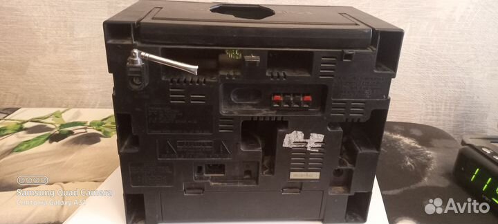 Радиоприемник