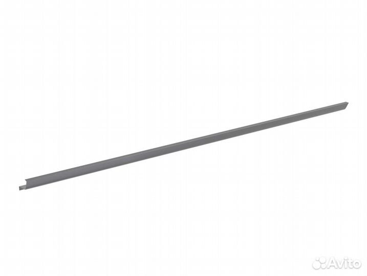 Мазда 3 I пок (BK) пороги (оригинал) ремонтные