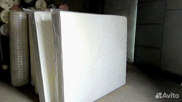 Матрас 160х200 новый