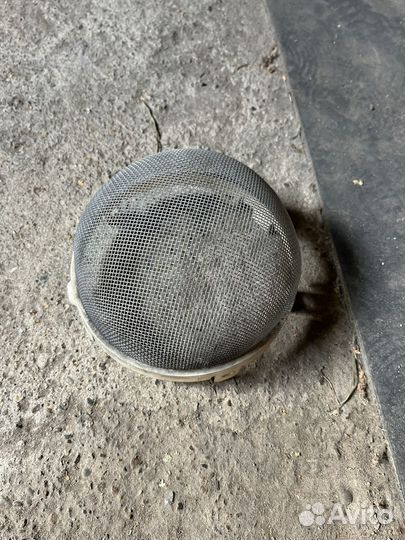 Сетка защитная печки ауди 100 c3