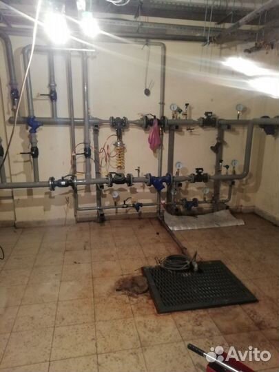 Сварщик, газосварщик, сантехник