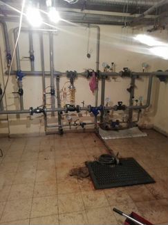 Сварщик, газосварщик, сантехник