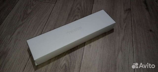 Смарт часы apple watch 8