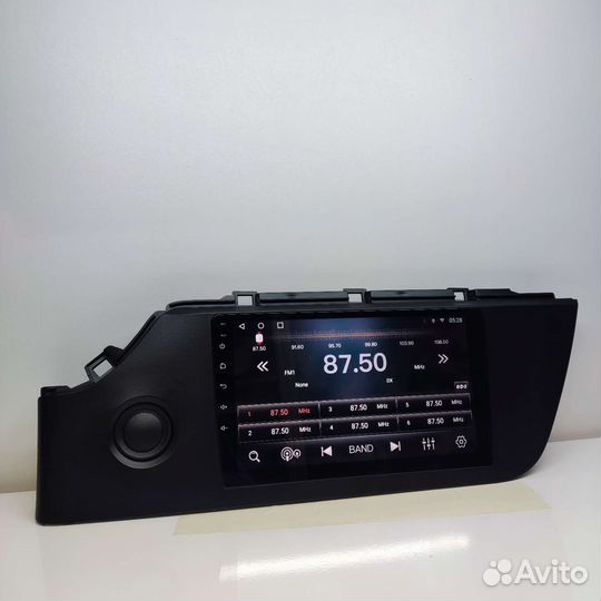 Магнитола Kia Rio 4 Рестайлинг 2020+ 4/32Gb