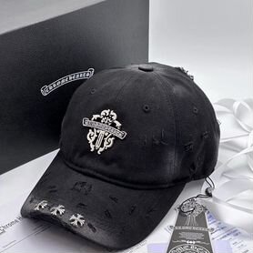 Кепка Chrome hearts