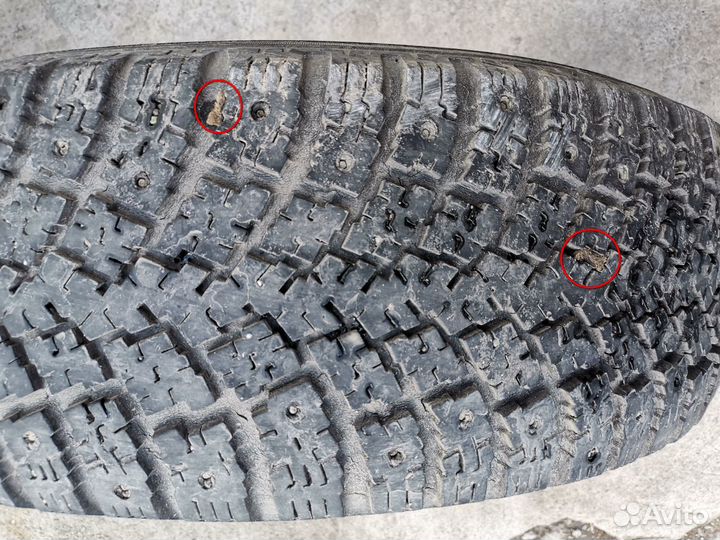 Nordman WR SUV 225/65 R17 106T