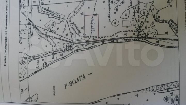Участок 19,43 га (СНТ, ДНП)