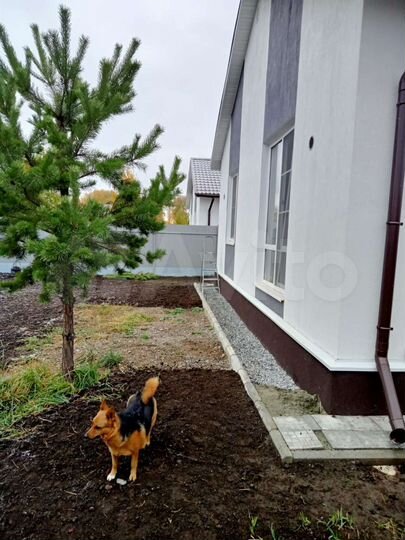 Дом 86 м² на участке 7,8 сот.