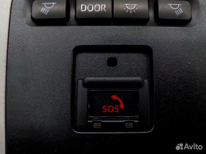 Плафон салонный Toyota Camry XV70 M20afks 2021