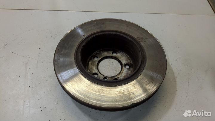 Диск тормозной BMW 7 E65, 2006