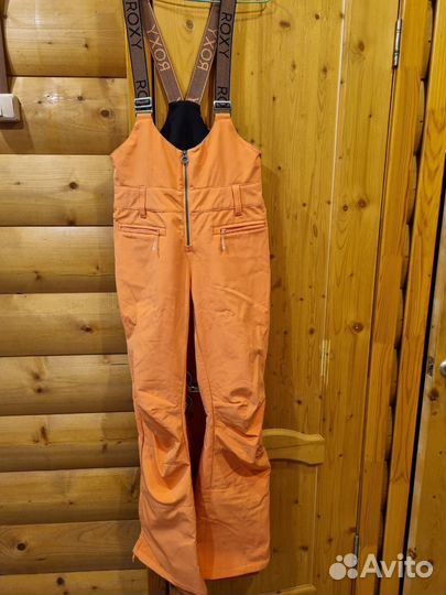 Горнолыжные брюки roxy