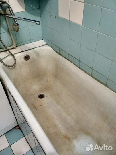 Реставрация ванн