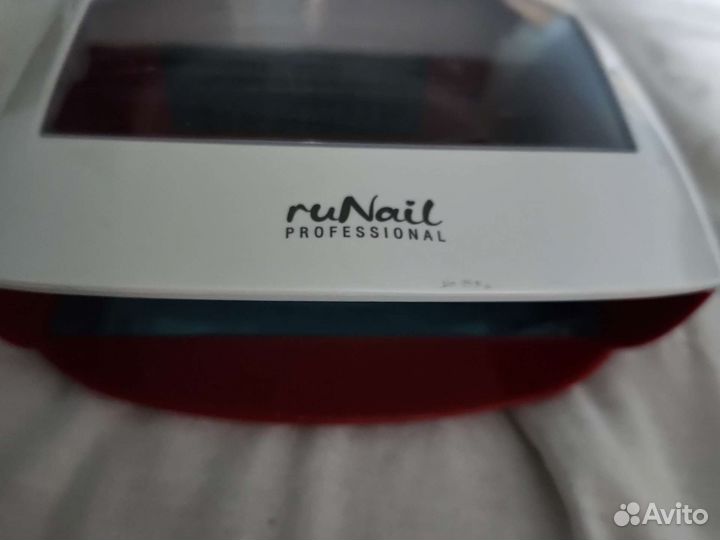 Сушка для ногтей