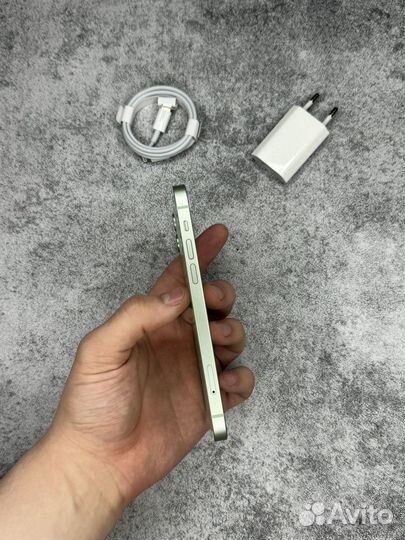 iPhone 12, 128 ГБ