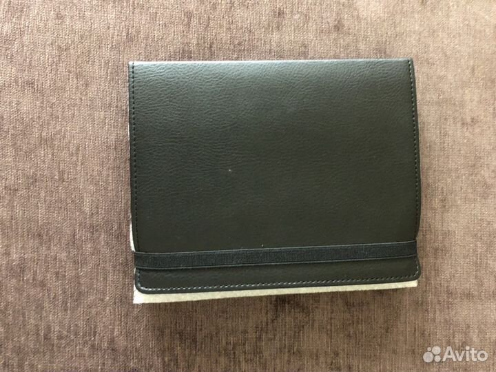 Обложка для электронной книги либо гаджета