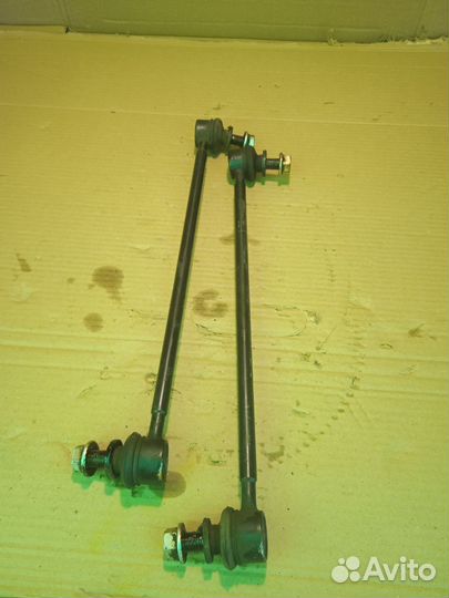 Косточки Тойота Королла 150